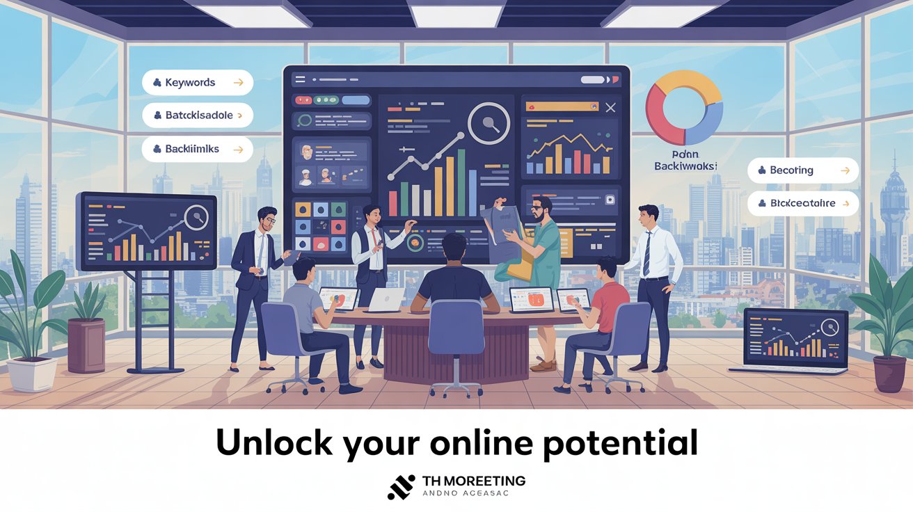 SEO Company in Hyderabad