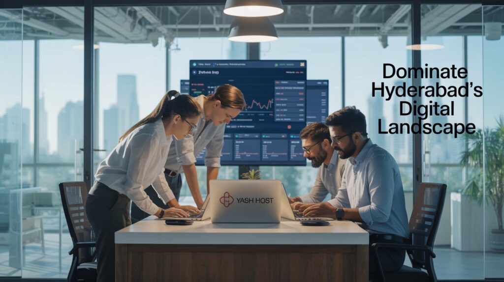 SEO Services in Hyderabad