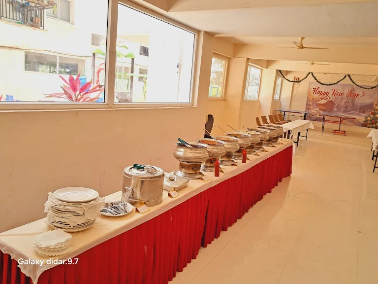 Corporate Catering