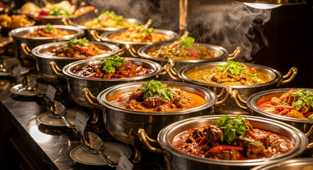 Corporate Catering in Hyderabad