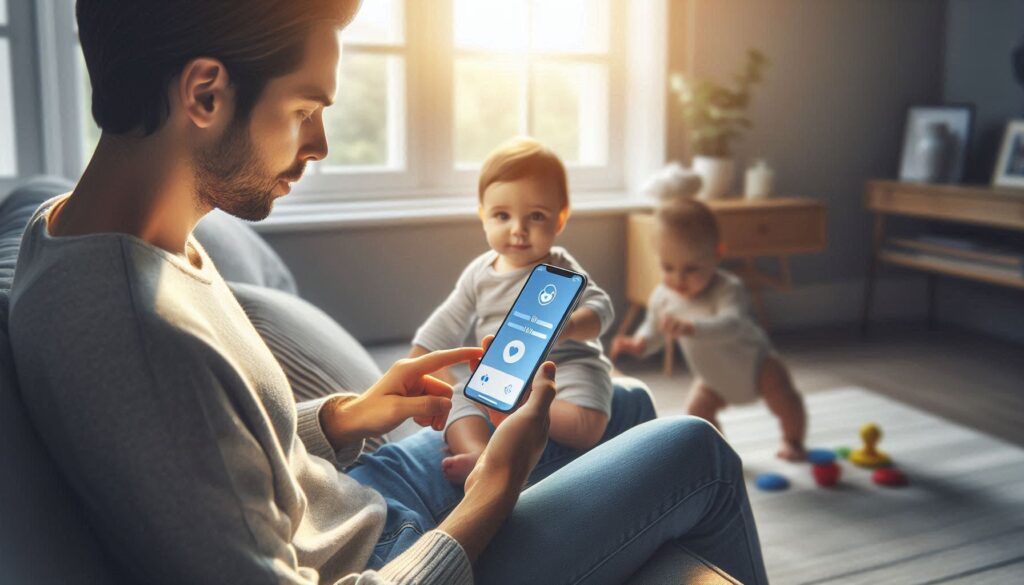 parenting appv