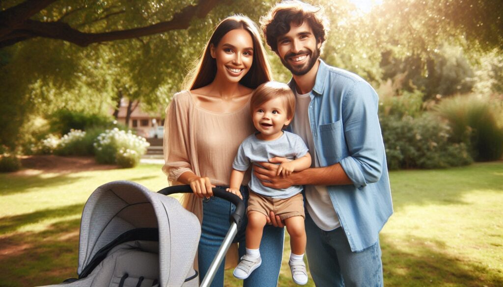 Ai parenting app