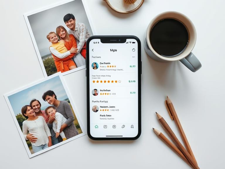 Parenting App for Working Parents in India 2025