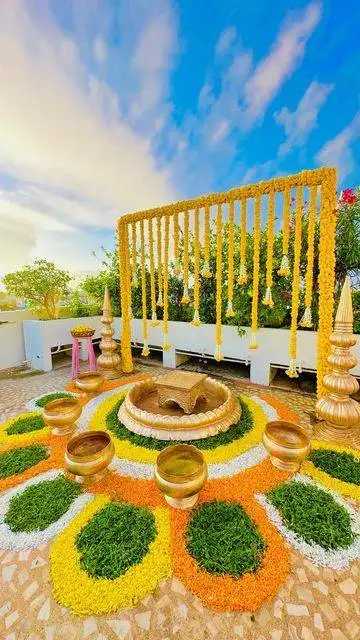 Theme-Based Event Planners in Hyderabad