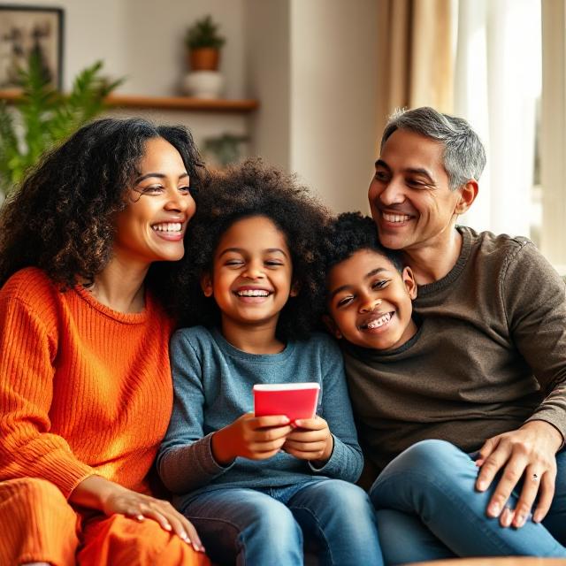 Top raated Parental Monitoring Apps