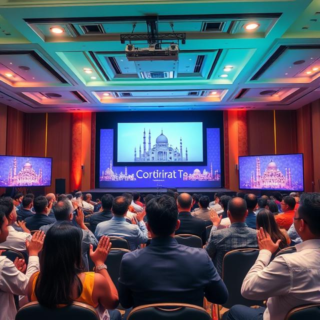 Corporate Event Planners in HYD
