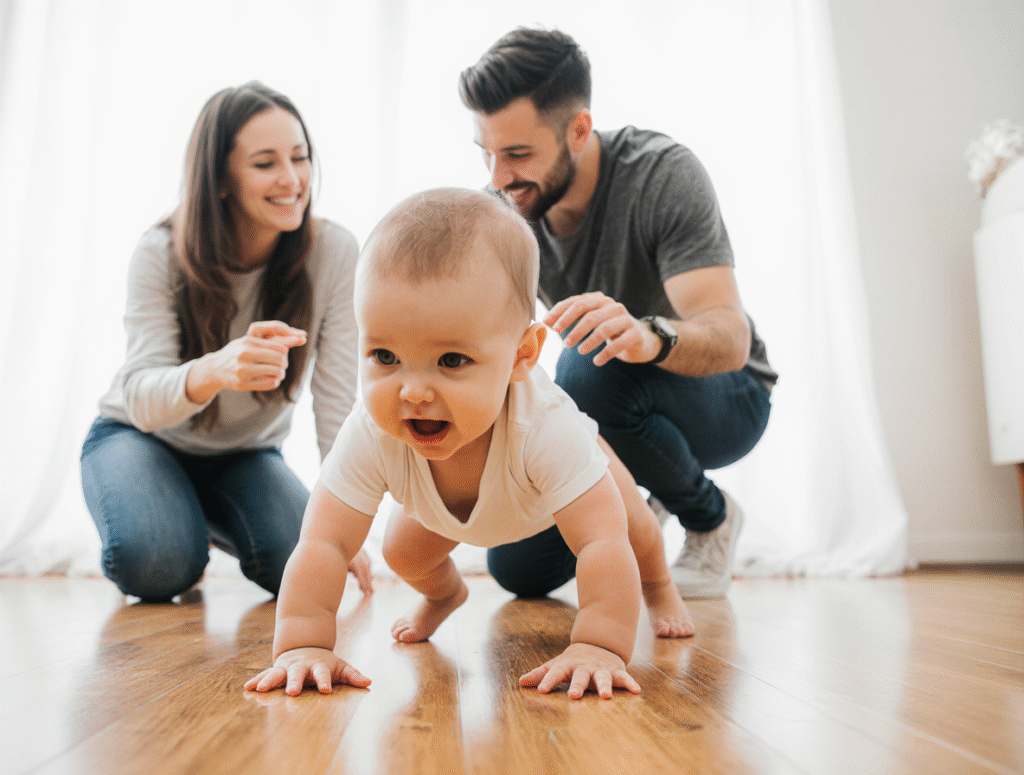 Best Parenting Apps