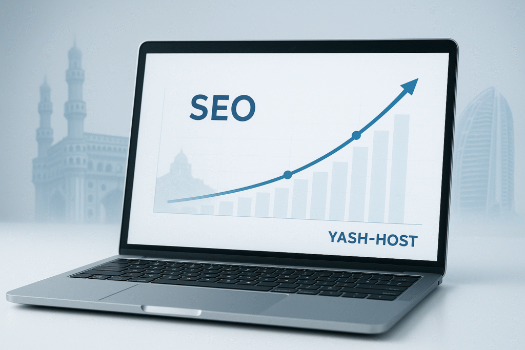 How to Choose the Right SEO Company for Your Business in 2025