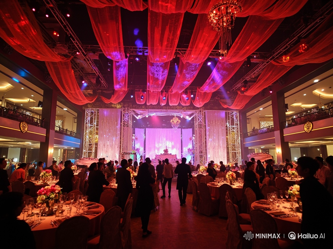 Professional Event Management Solutions Hyderabad