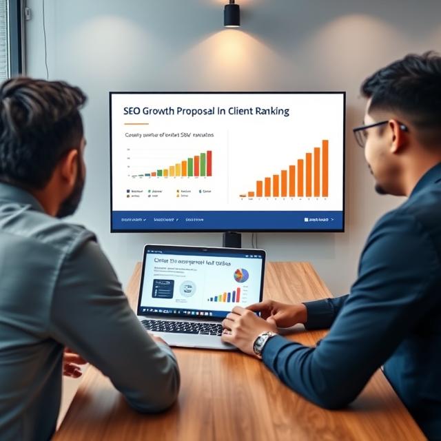 SEO Company for Your Business