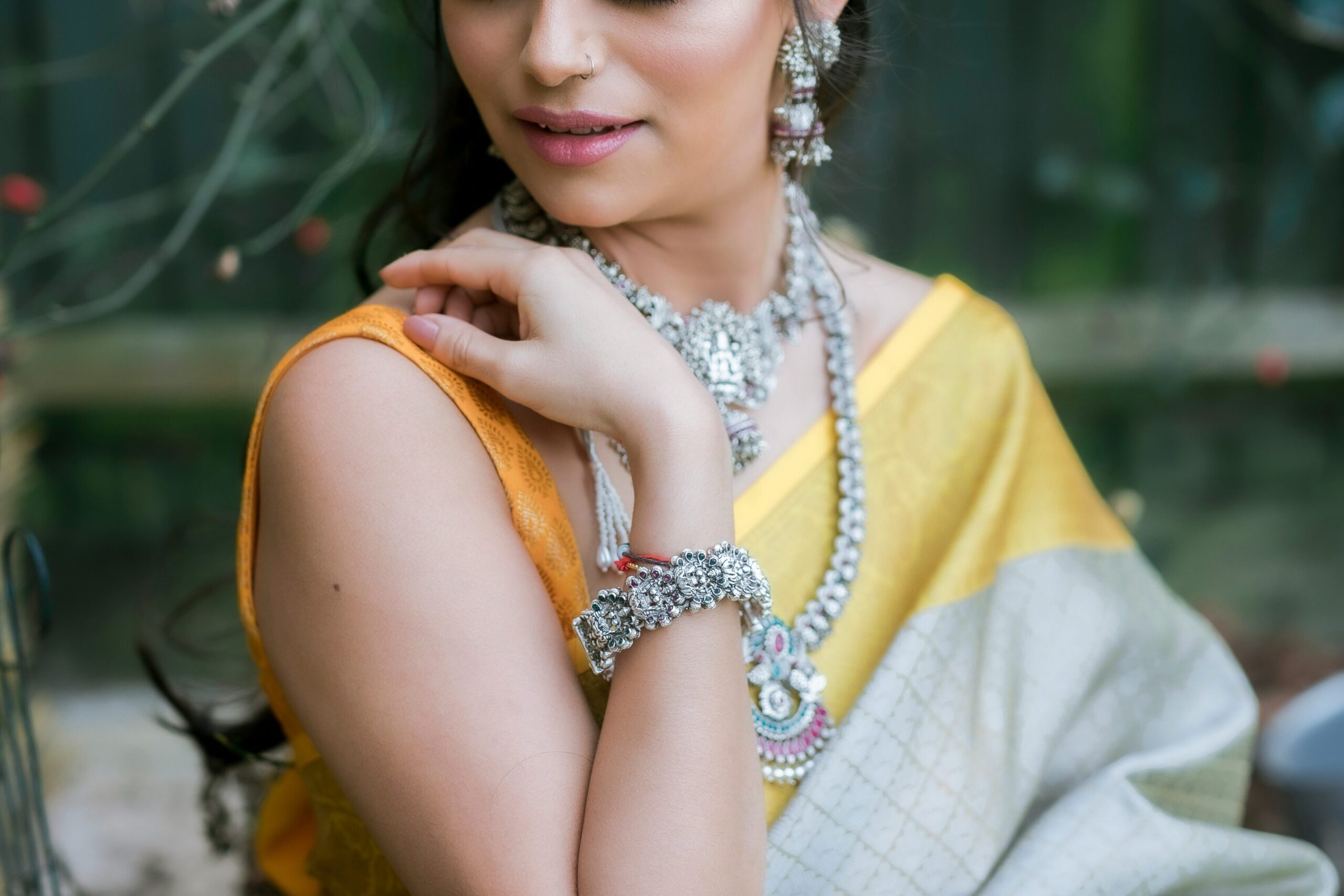 One Gram Gold Jewellery With Price 2025