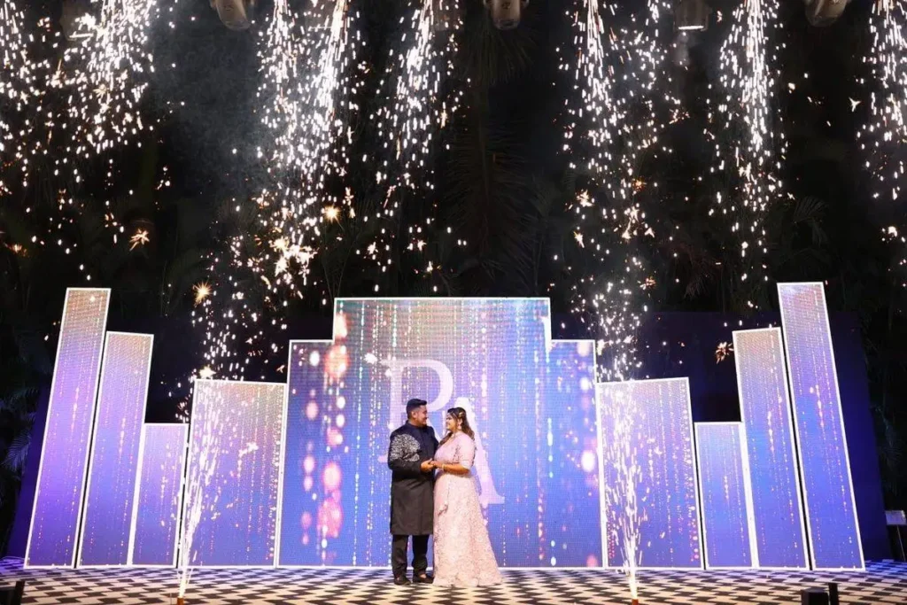 Professional Event Management Solutions