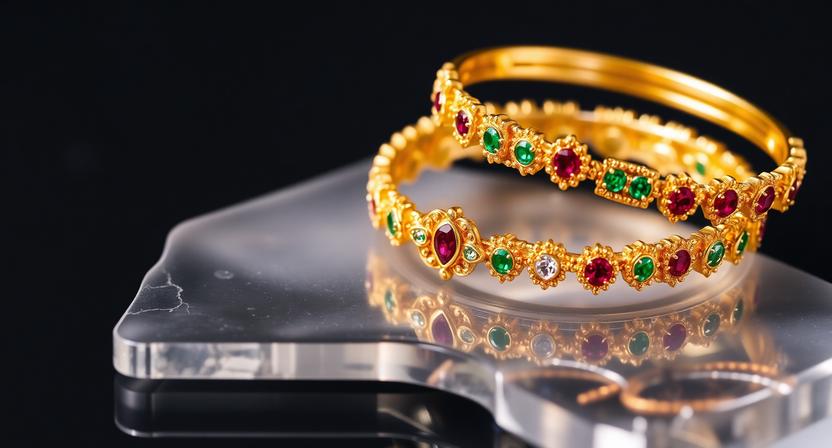 Best Wholesale One Gram Gold Jewellery in Hyderabad