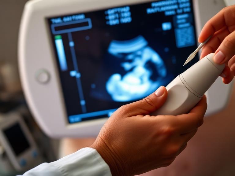 Senior Gynecologist