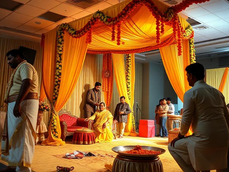 Best Event Planners in Hyderabad