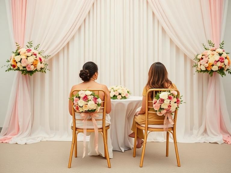 Professional Event Planner 