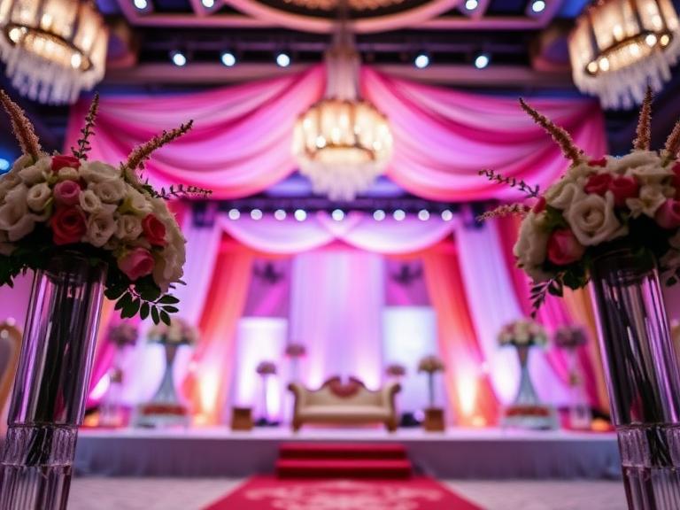 Wedding Planners in Vizag
