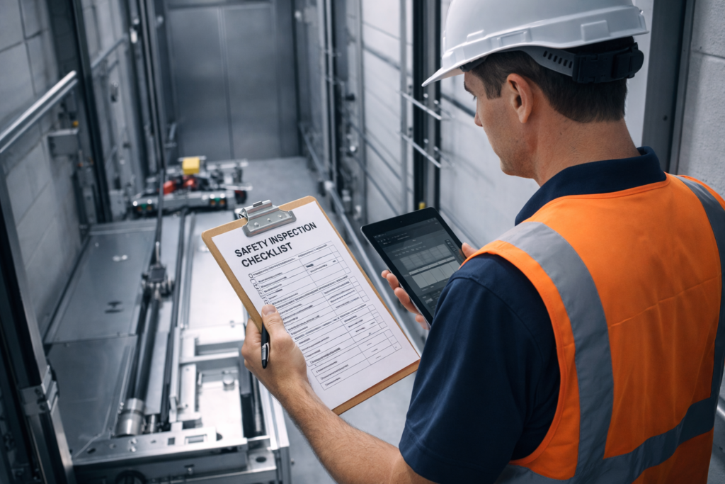 Lift Companies In Hyderabad