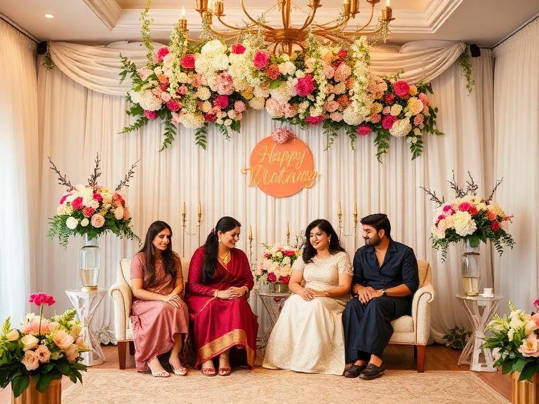 Event Organizers in Vijayawada 