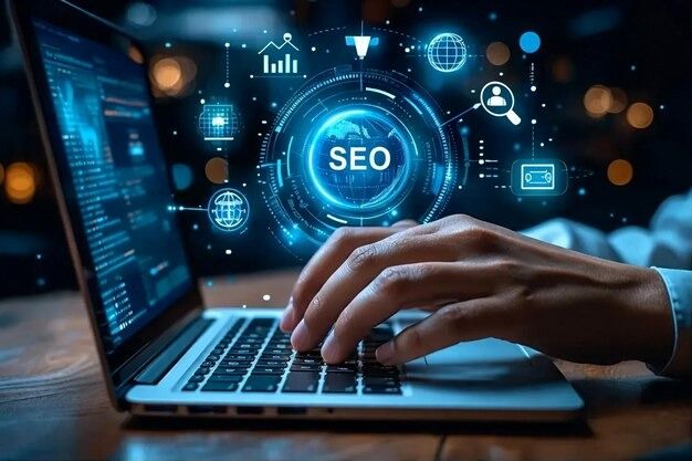 Best seo specialist Hyderabad