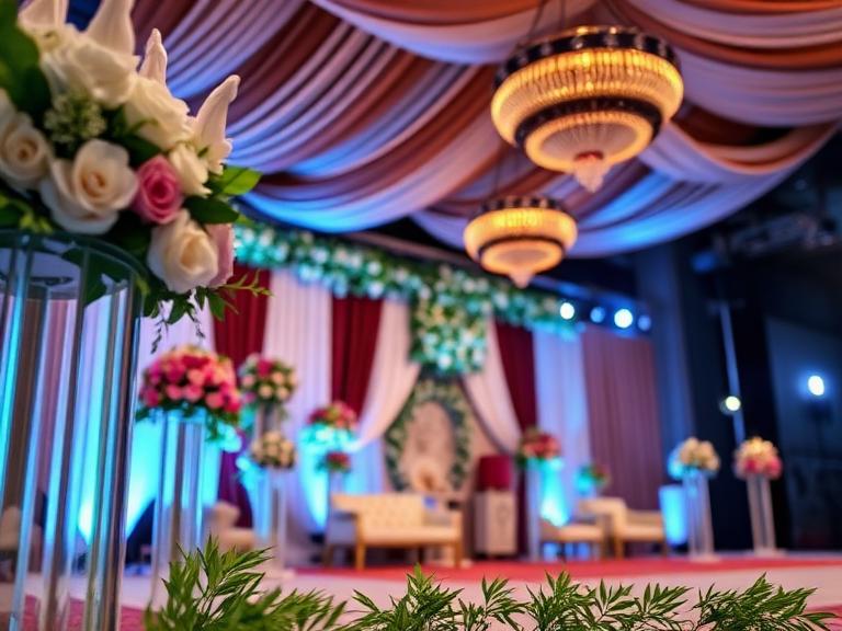 Best Wedding Planners in Vizag