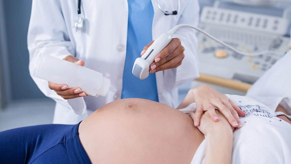 Pregnancy Doctor Near Me in Vizag