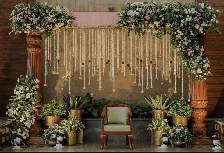 Wedding Planners in Benz Circle Vijayawada