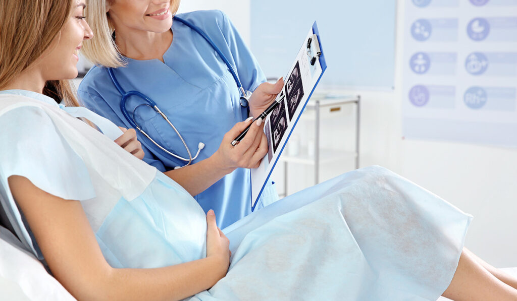 Best Infertility Consultation Support in Vizag 