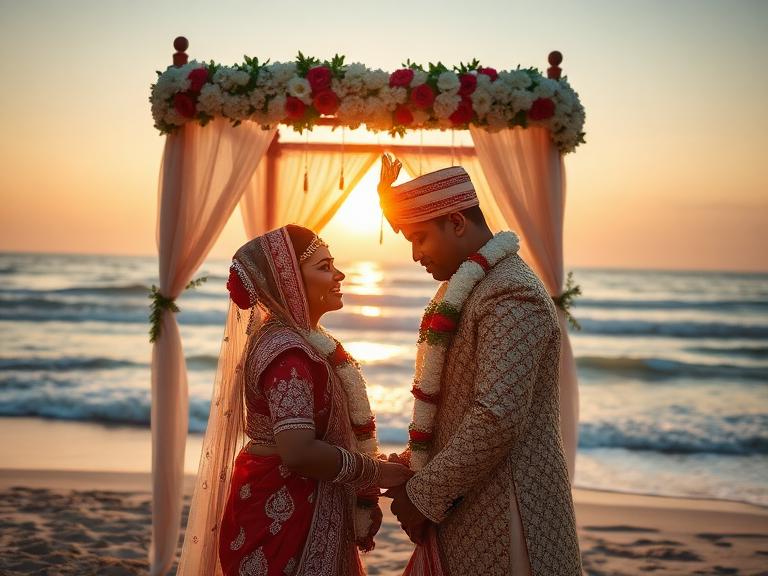 Wedding Planners Charge in Hyd