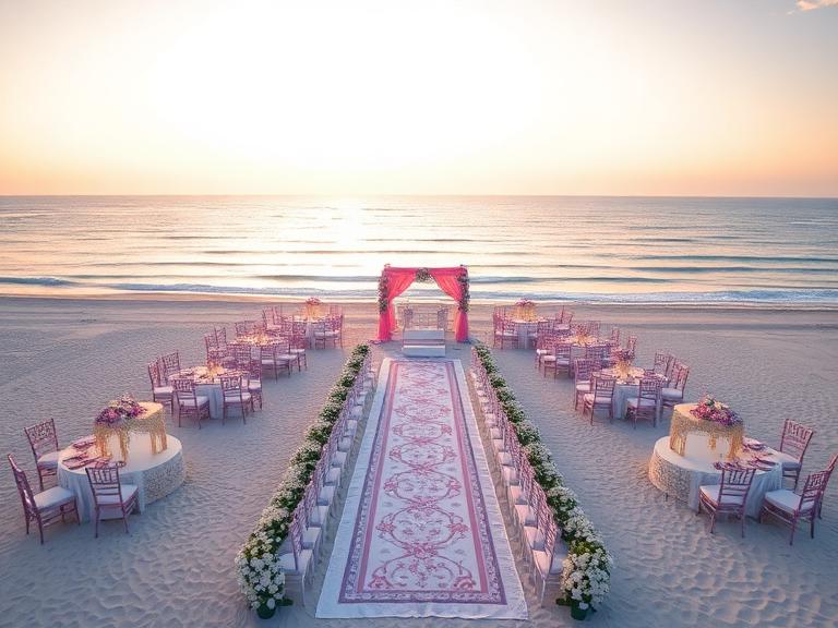 Wedding Planners Charge in Hyderabad