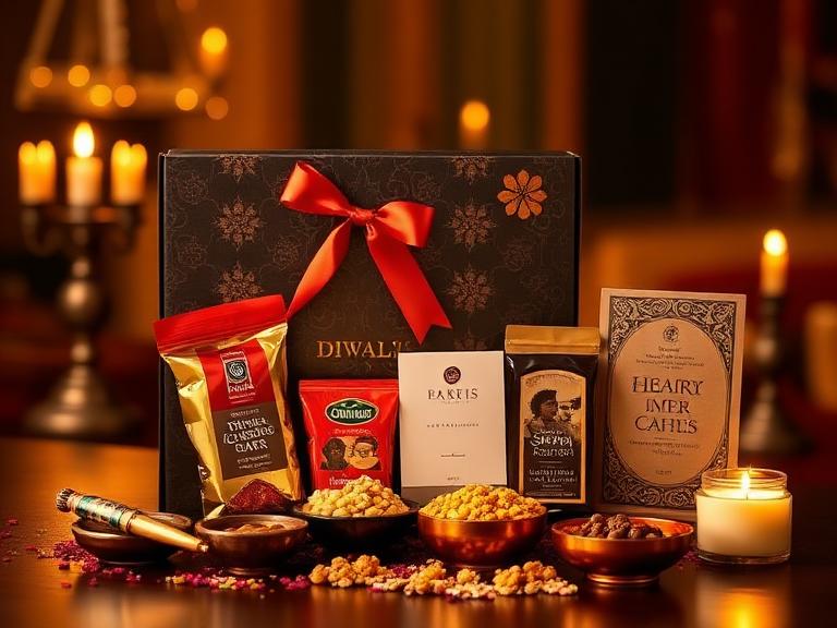 Corporate Festival Gifts in Hyderabad