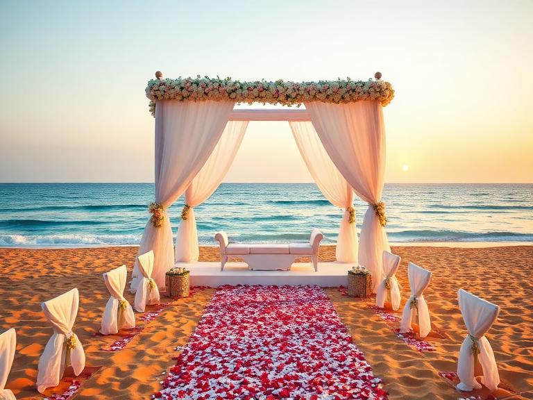 Wedding Planners Charge Hyderabad