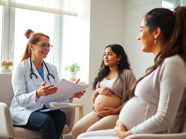 Best Gynaecologist in Visakhapatnam