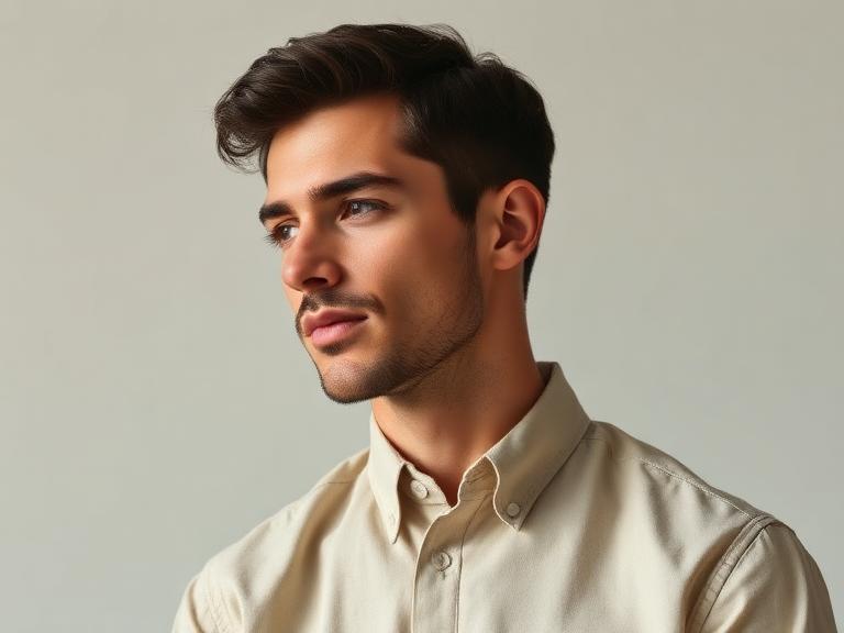 Premium Menswear Brand Bangalore