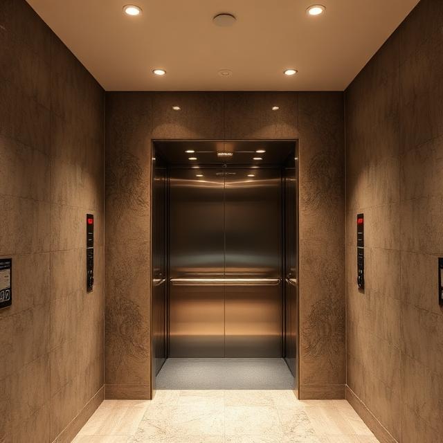 Home Lift Installation in Hyderabad