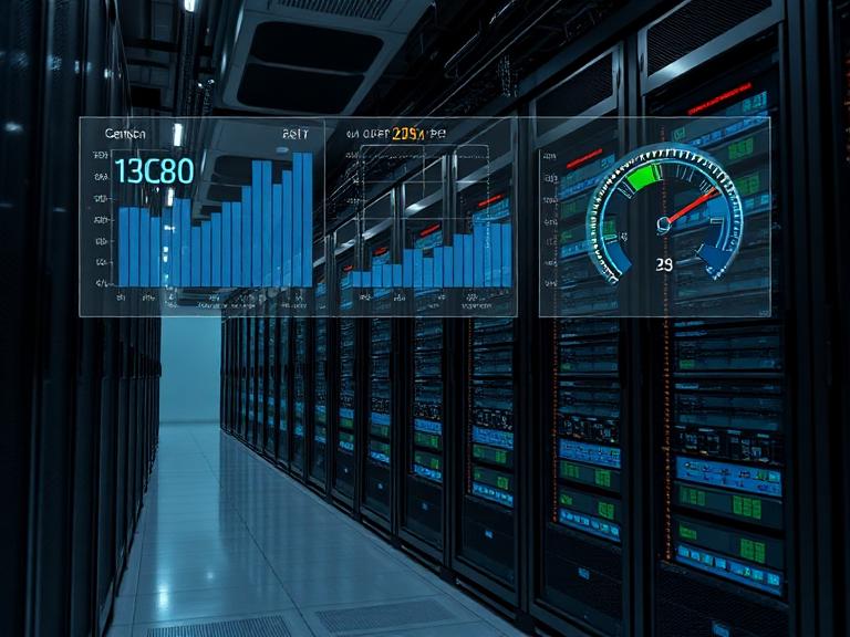 Hosting Providers in Hyderabad
