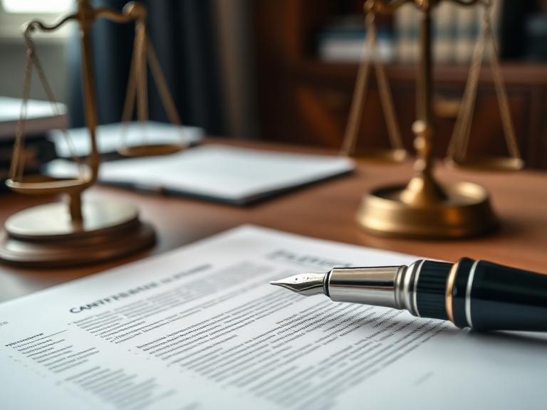 Top 10 Advocates in Hyderabad