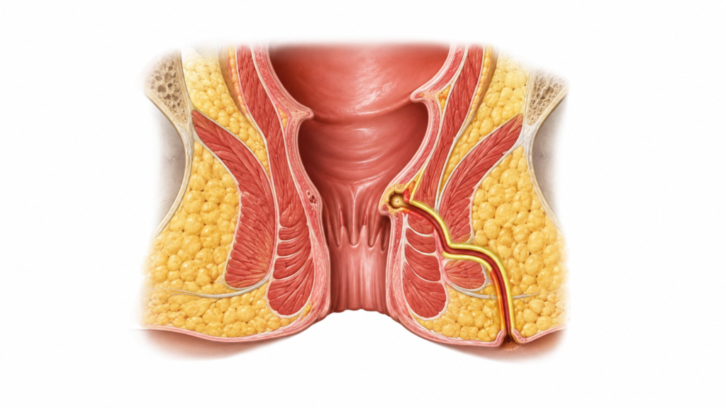 Gut Health Doctor in Hyderabad